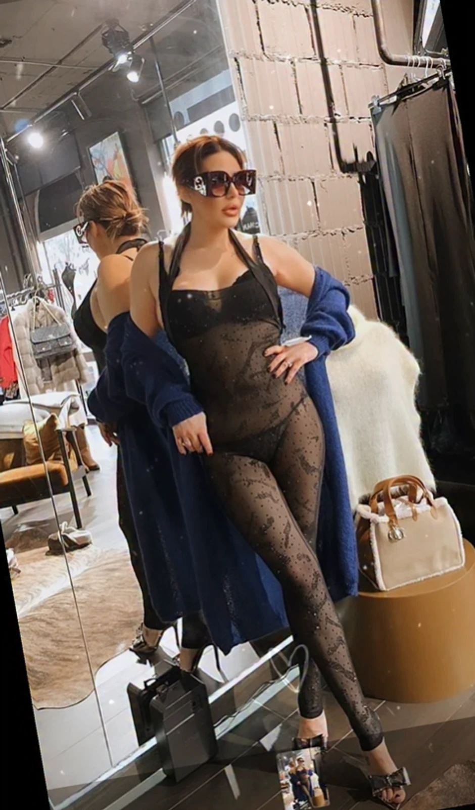 Smršala Ana Nikolić