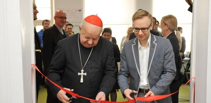 Inkubator Przedsiębiorczości na Uniwersytecie Papieskim