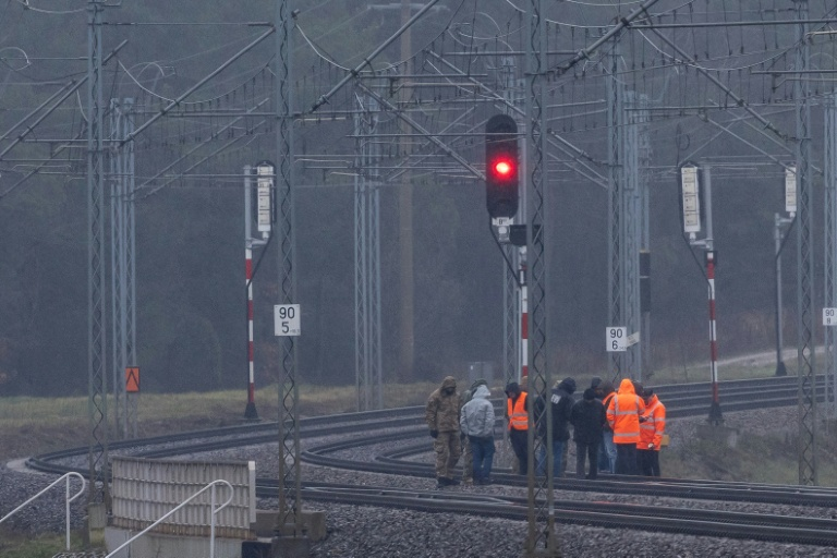 Sabotage en Pologne : deux Ukrainiens au service de Moscou