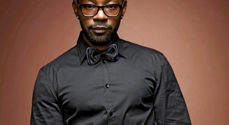 Nelsan Ellis' last appearance on television was on CBS' Elementary.