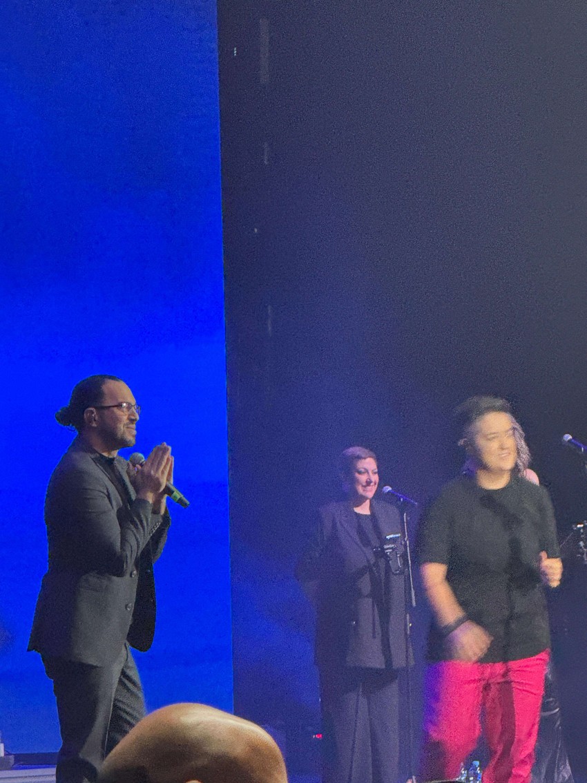 Marija Šerifović koncert