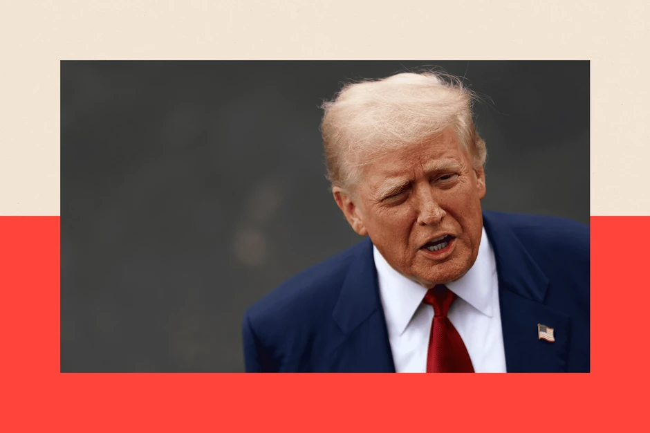 Tramp je pojačao pritisak na Moskvu, postavljajući ultimatume, preteći novim sankcijama i ciljajući ruske trgovinske partnere, poput Indije i Kine | Foto: WILL OLIVER/EPA/Shutterstock