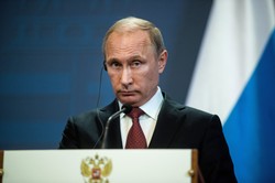 Bershidsky: Putin zjadłby Trumpa na śniadanie. Bez popijania