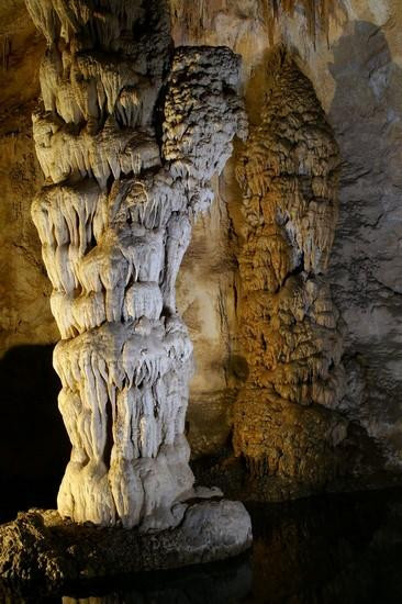 Galeria USA - Carlsbad Caverns, obrazek 10