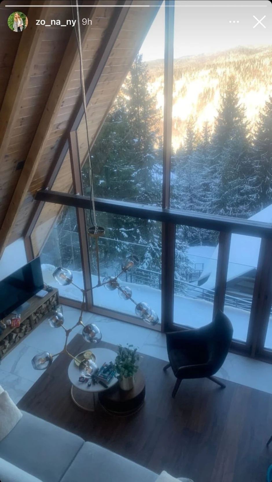 Prijina svekrva odvela malog Aleksandra na zimovanje