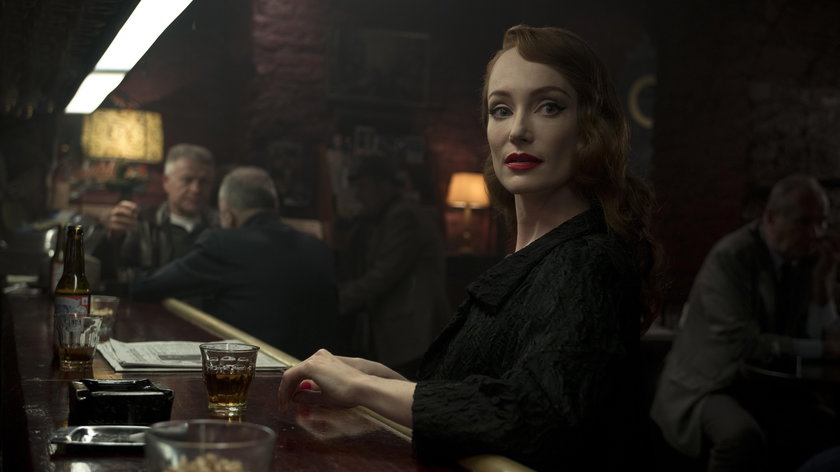 Lotte Verbeek