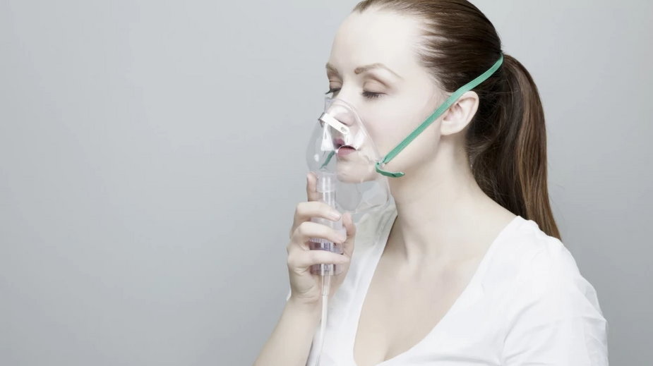 Niedotlenienie krzepi. Niedobór tlenu może poprawić kondycję i pomóc w odchudzaniu (fot. Getty Images)