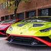 Lamborgini 