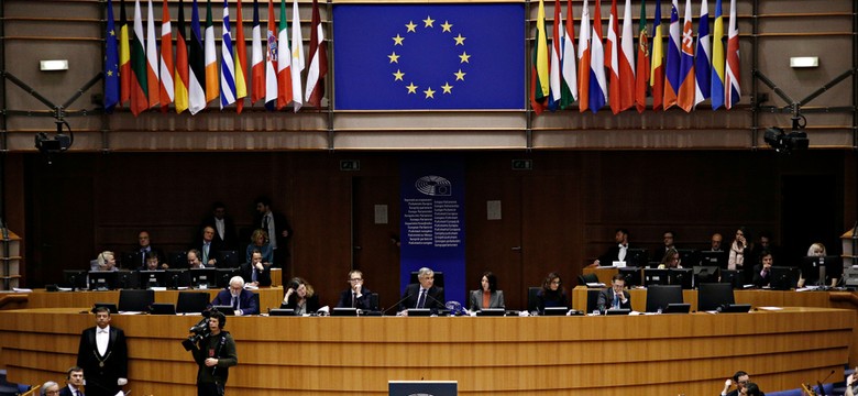 Europarlament zatwierdził nowe prawo. "UE stanie się neutralna dla klimatu"