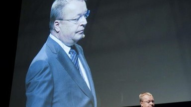 Jeśli Elop zostanie prezesem Microsoftu, może zmienić strategię firmy