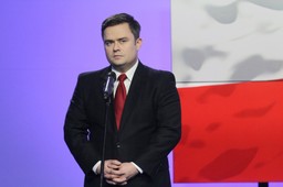 Hofman o porozumieniu Palikota i Millera: bójcie się dzieci, staruszki nie wychodźcie na chodniki