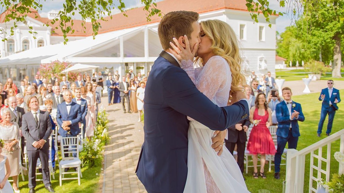 Adela a Viktor Vinczeovci prekvapili životnou zmenou.Foto: Instagram/viktorvincze