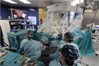 Rewolucja w chirurgii