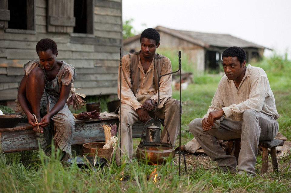 "Zniewolony. 12 Years a Slave" - kadr z filmu