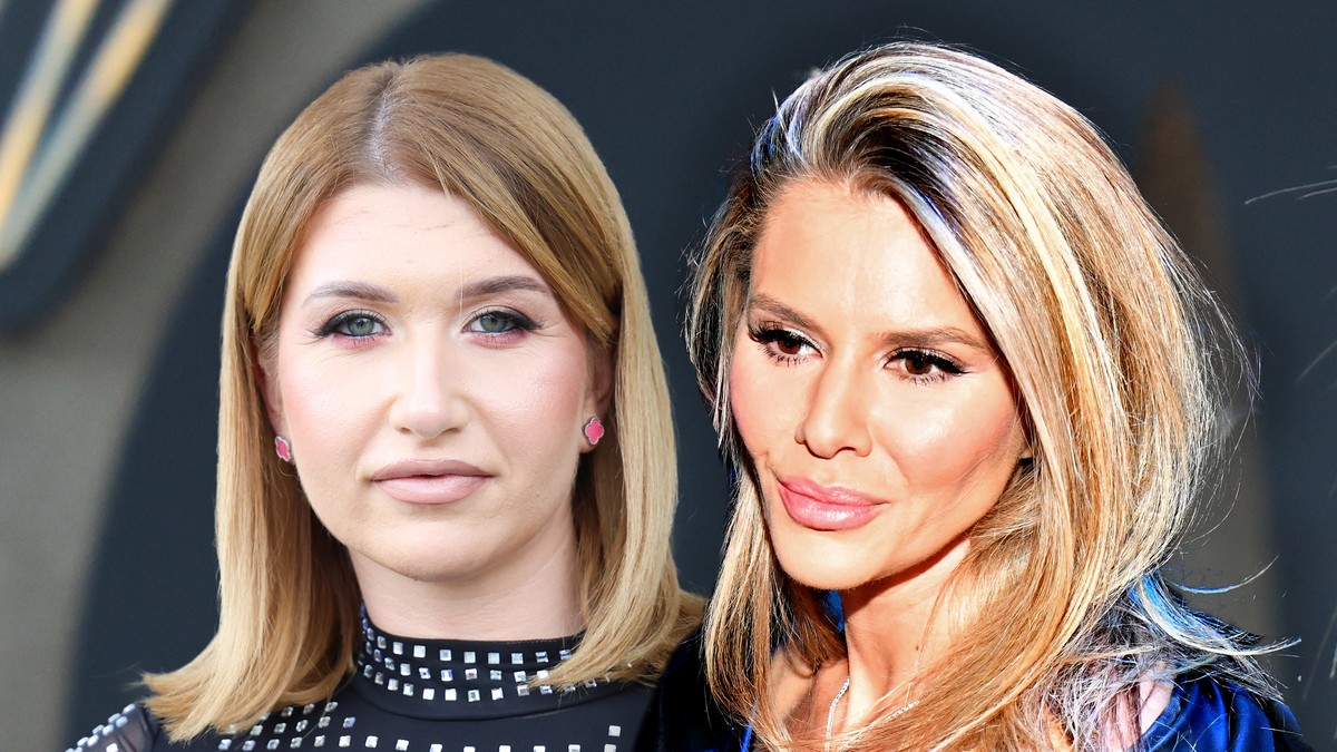 Nataša Alimpić i Melina