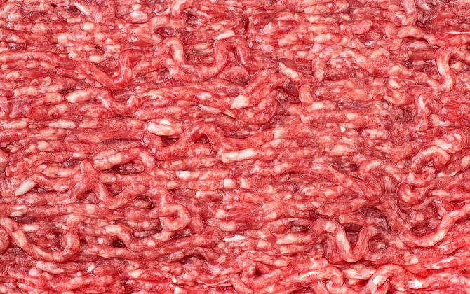 Mleveno meso koristimo za pljeskavice, ćevape, bolonjeze...