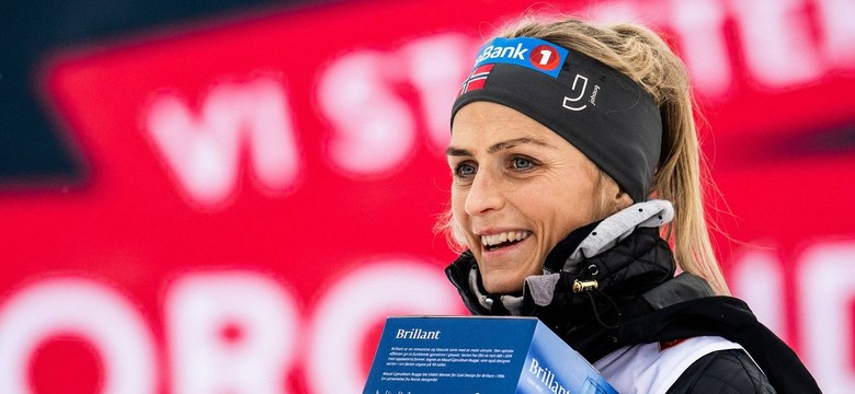 Therese Johaug: Moje nowe życie to imprezy, zabawa i... dużo wina