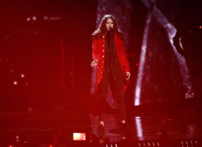 Michał Szpak