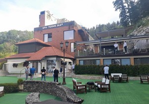 Ovo su top tri najjeftinije banje u Srbiji