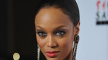 Tyra Banks