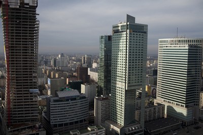 Eksurbanizacja: Czy Warszawa pójdzie w ślady Madrytu?