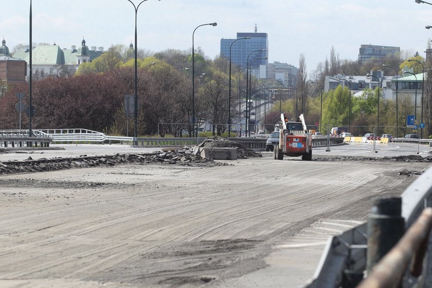 Wiemy, jak będą remontować most