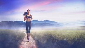 Bequem und schnell ans Ziel: Die beliebtesten Laufschuhe für Damen