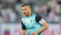 Lukas Podolski czuje się Niemcem, Polakiem czy Ślązakiem? Odpowiedział