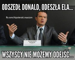 Kaczyński idzie na wojnę, a Kopacz chce być samodzielna. MEMY DNIA