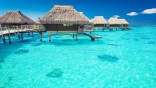 8 najlepszych ciepłych kierunków na wakacje zimą