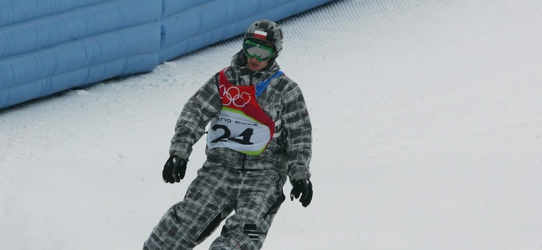 Udany początek Mateusza Ligockiego. Polak wygrał w Cortina d'Ampezzo