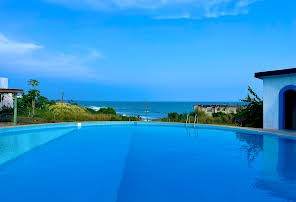 Biriwa Beach Resort