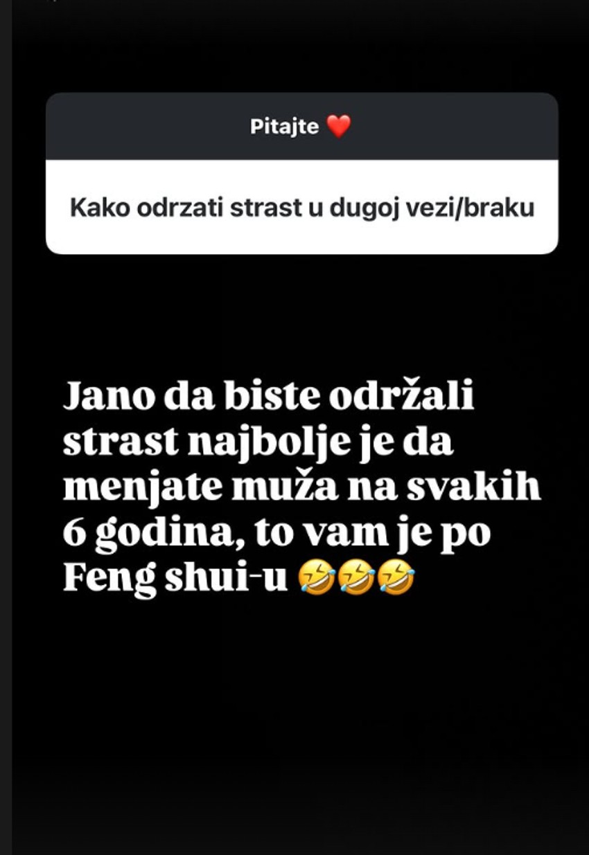 Jelena Radanović o braku i odnosu sa Slobom