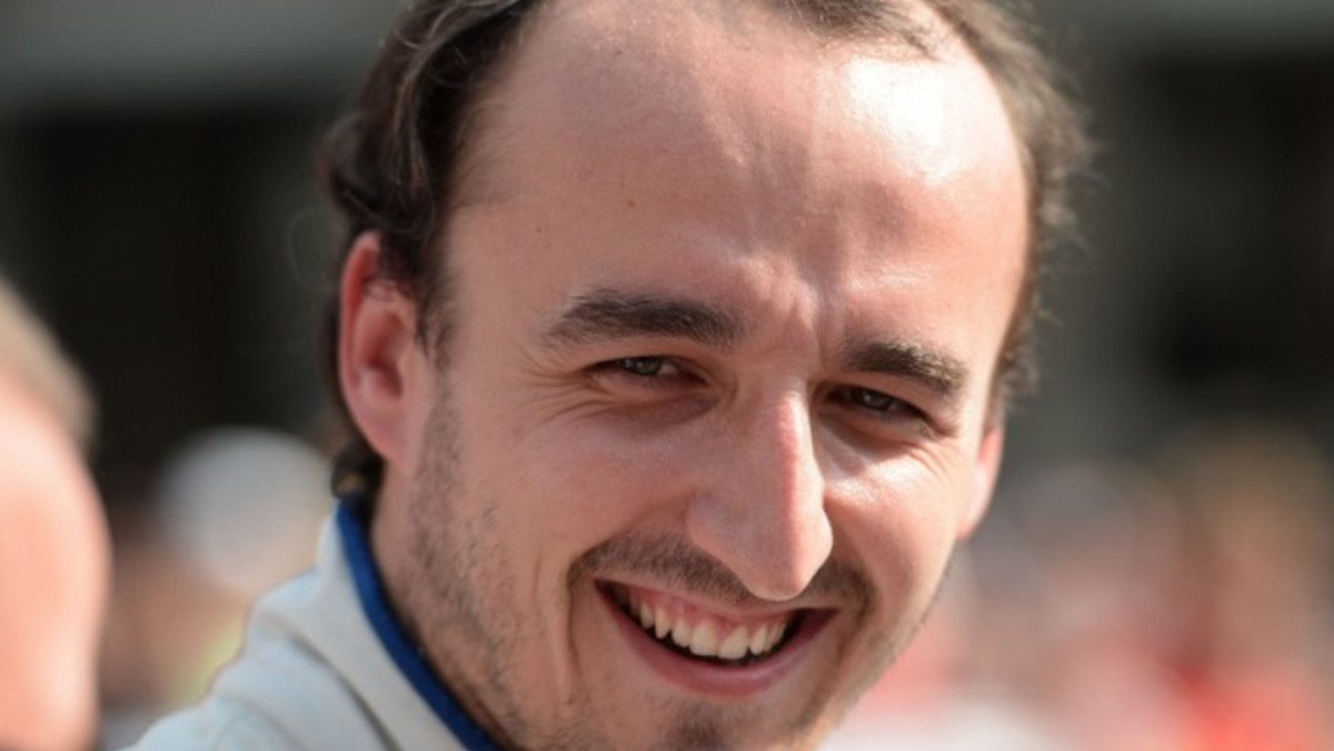 Robert Kubica ma za sobą trzy przejazdy na odcinku testowym przed Rajdem Portugalii. Polak uzyskał ósmy czas (3.10,2). Najszybszy był Jari-Matti Latvala (3.05,2). Kubica stracił do Fina pięć sekund.