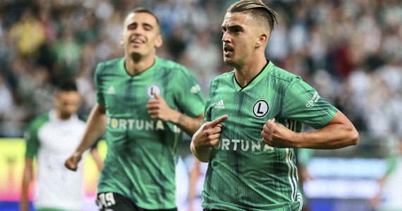 Legia Warszawa - Pogoń Szczecin. Transmisja meczu w tv i ...