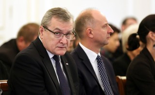 Kultura po raz pierwszy wpisana jako istotny czynnik rozwojowy Polski