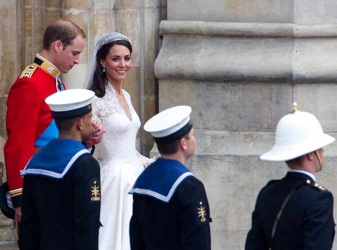 Książę William i Kate Middleton