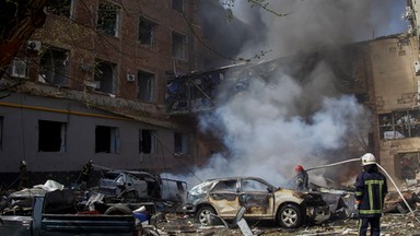 Jest granica negocjacji z Rosją, Amerykanie wskazują możliwą datę zakończenia wojny. Podsumowanie dnia