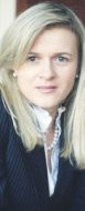 Katarzyna Dulewicz, radca prawny i partner CMS
    Cameron McKenna
