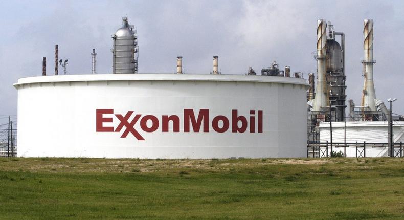 President Muhammadu Buhari withholds earlier approval for Exxon Mobil's asset sale in Nigeria due to regulatory impasse
