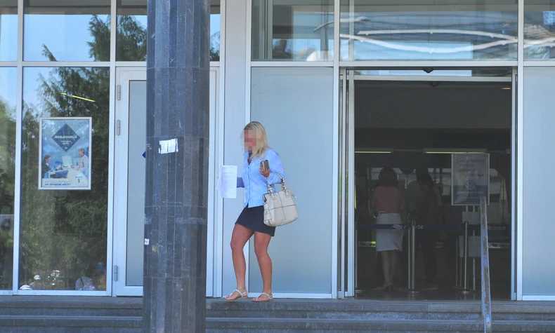 Glavna pošta u Novom Sadu