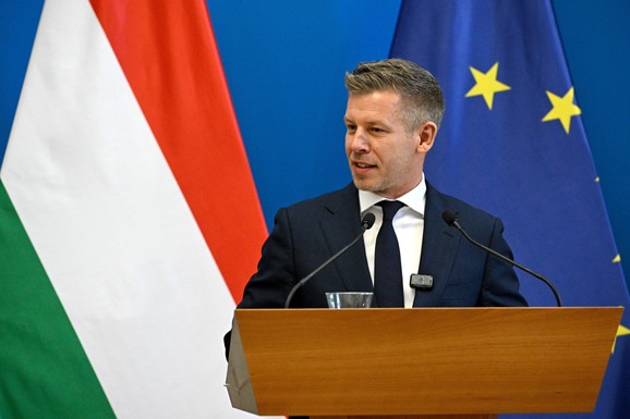 MAĐAR SE SASTAJE SA FICOM Prvi direktni razgovori dvojice premijera na samitu EU u Briselu: Ovo će biti teme