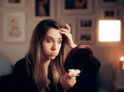 Kumulowane napięcia w ciele = zmarszczki na twarzy? Specjaliści nie mają wątpliwości!