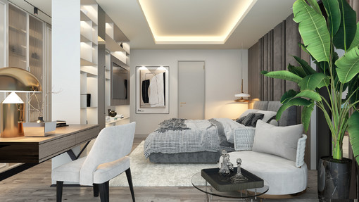 Cecina nova kuća na Kipru