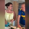 Emina sa ocem