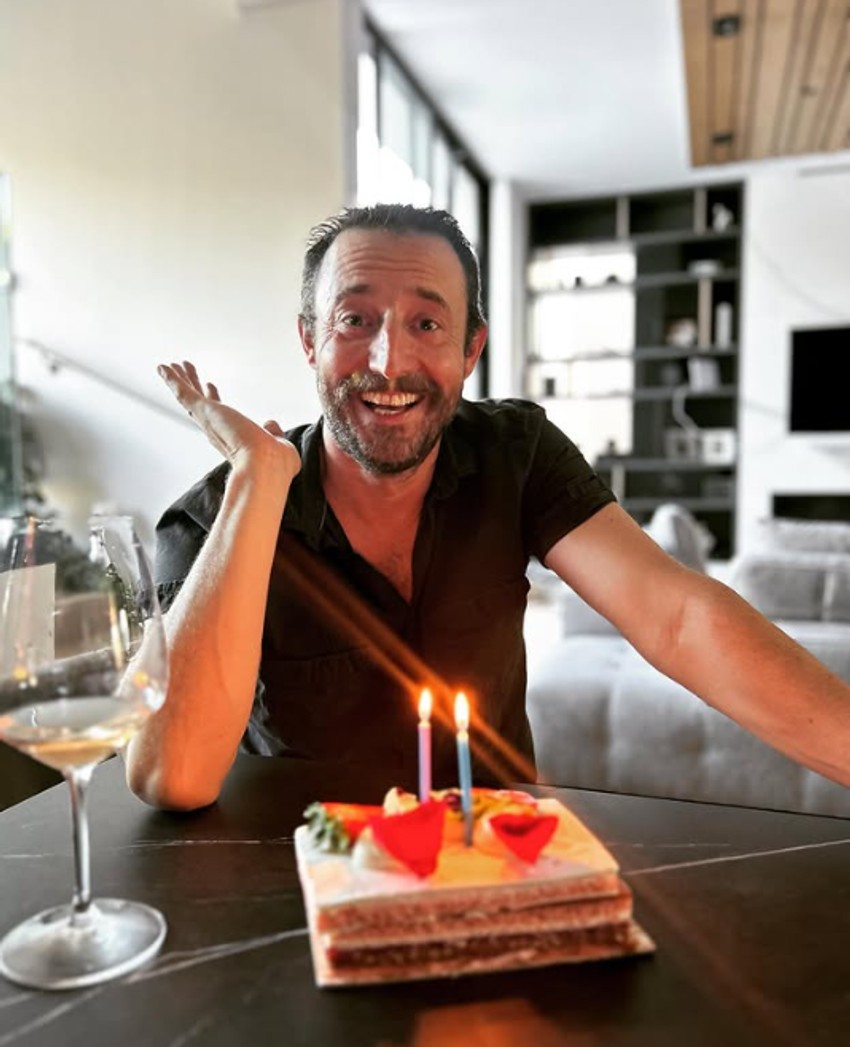 Nikola Đuričko, dom