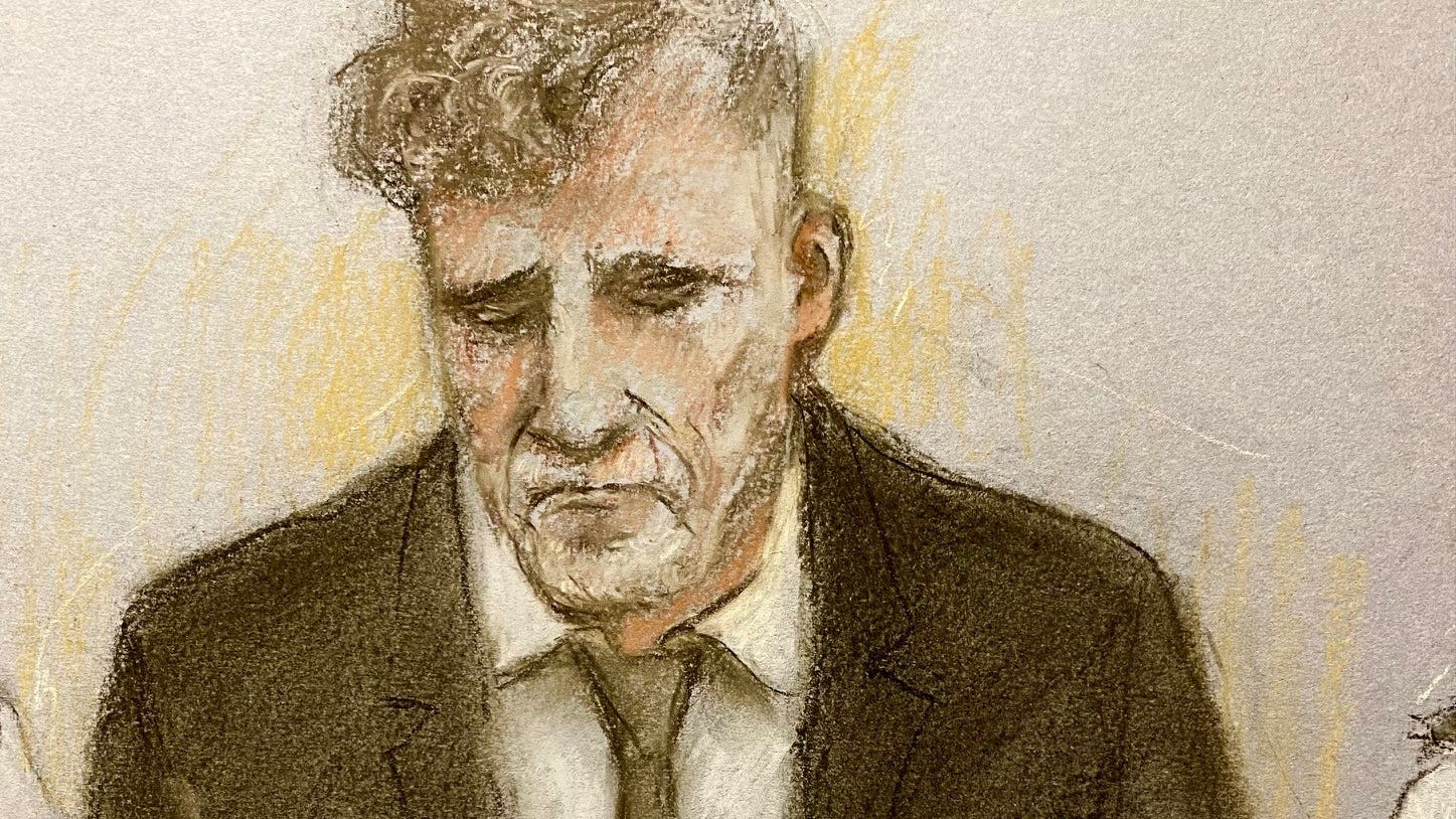 Liverpool parade driver told jail term 'inevitable' after guilty plea