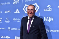 Marek Papszun najlepszym trenerem Ekstraklasy. Zobacz, kto jeszcze zagarnął nagrody