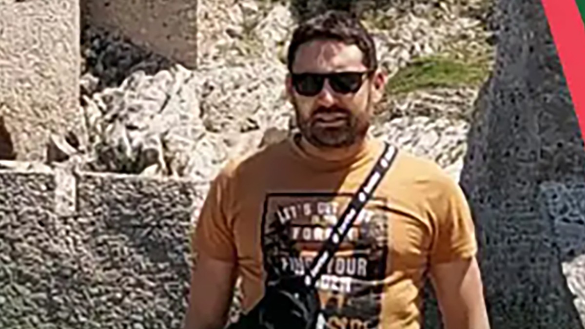 Budi human za Milana