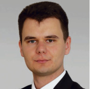 Krzysztof Kubik, radca prawny
